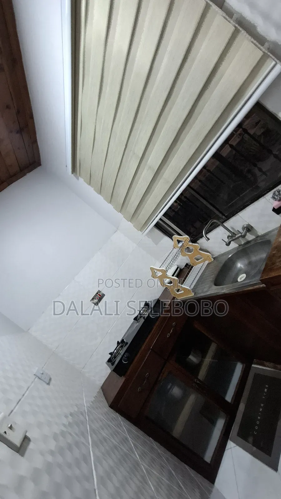Furnished 1bdrm Apartment in Mikocheni B for rent