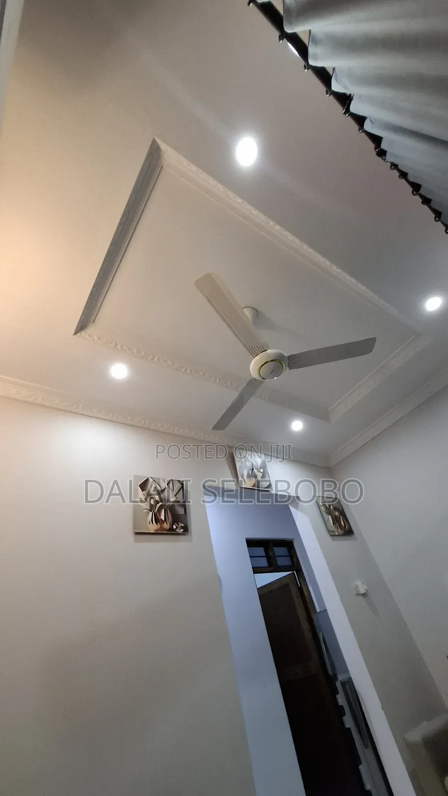 Furnished 1bdrm Apartment in Mikocheni B for rent