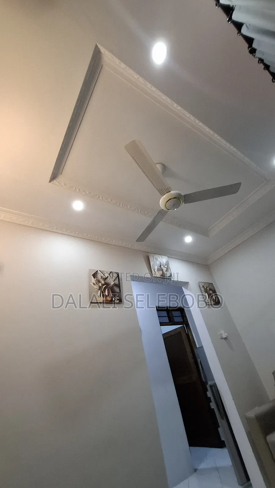 Furnished 1bdrm Apartment in Mikocheni B for rent