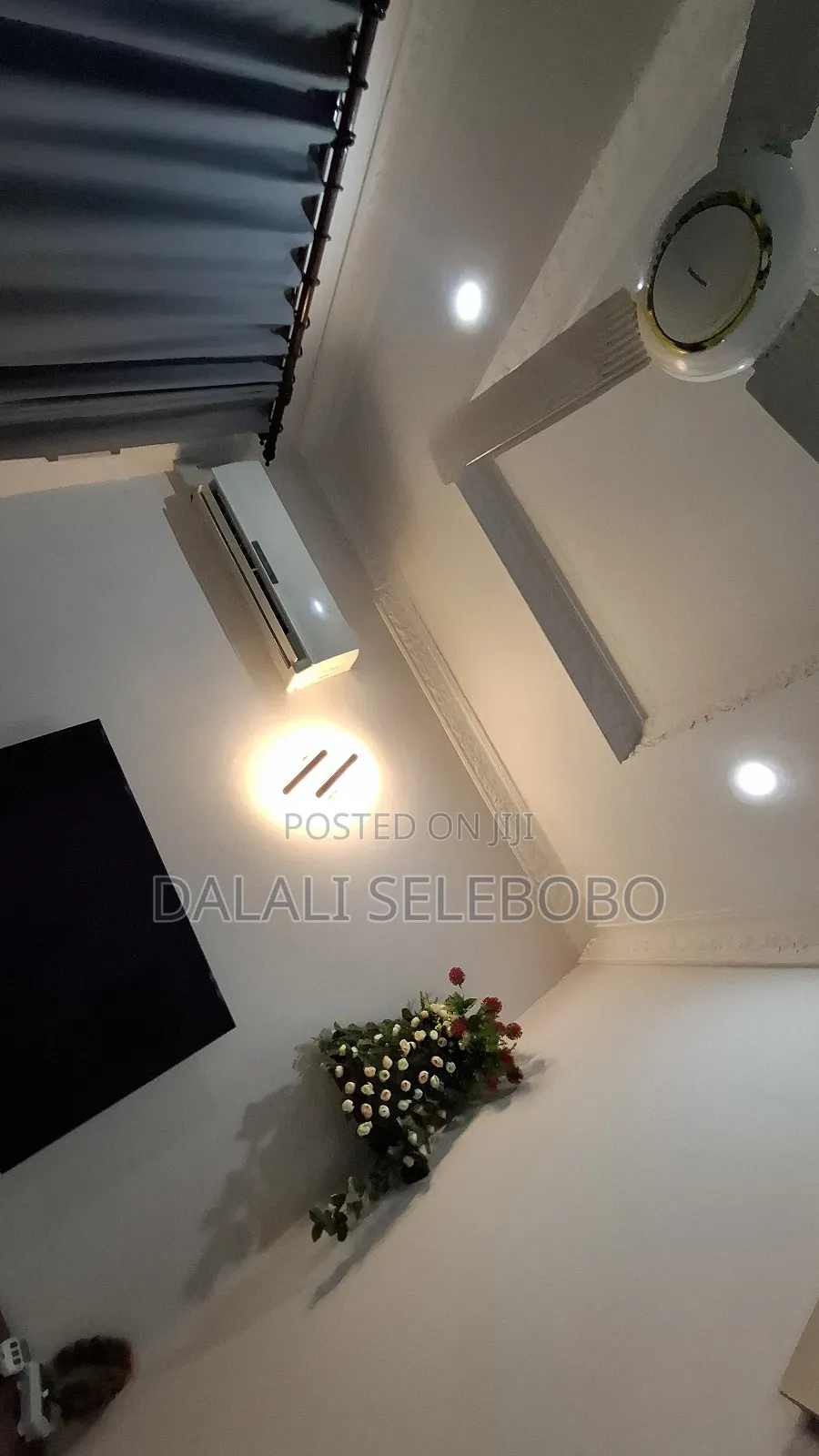 Furnished 1bdrm Apartment in Mikocheni B for rent