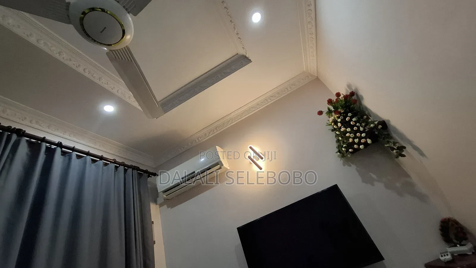 Furnished 1bdrm Apartment in Mikocheni B for rent