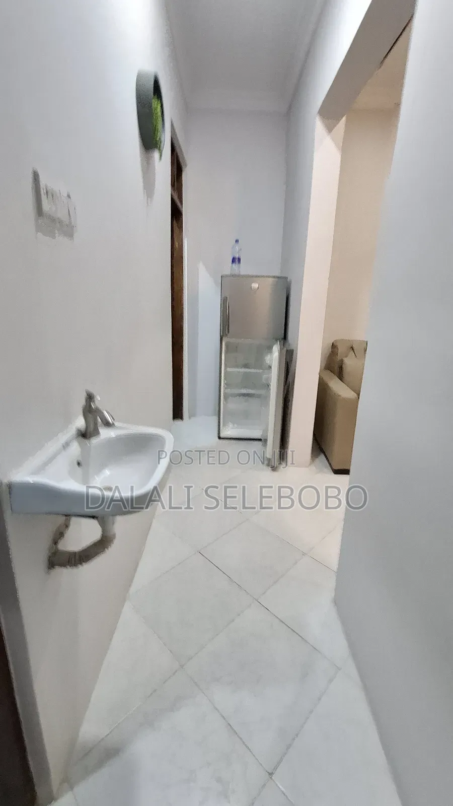 Furnished 1bdrm Apartment in Mikocheni B for rent
