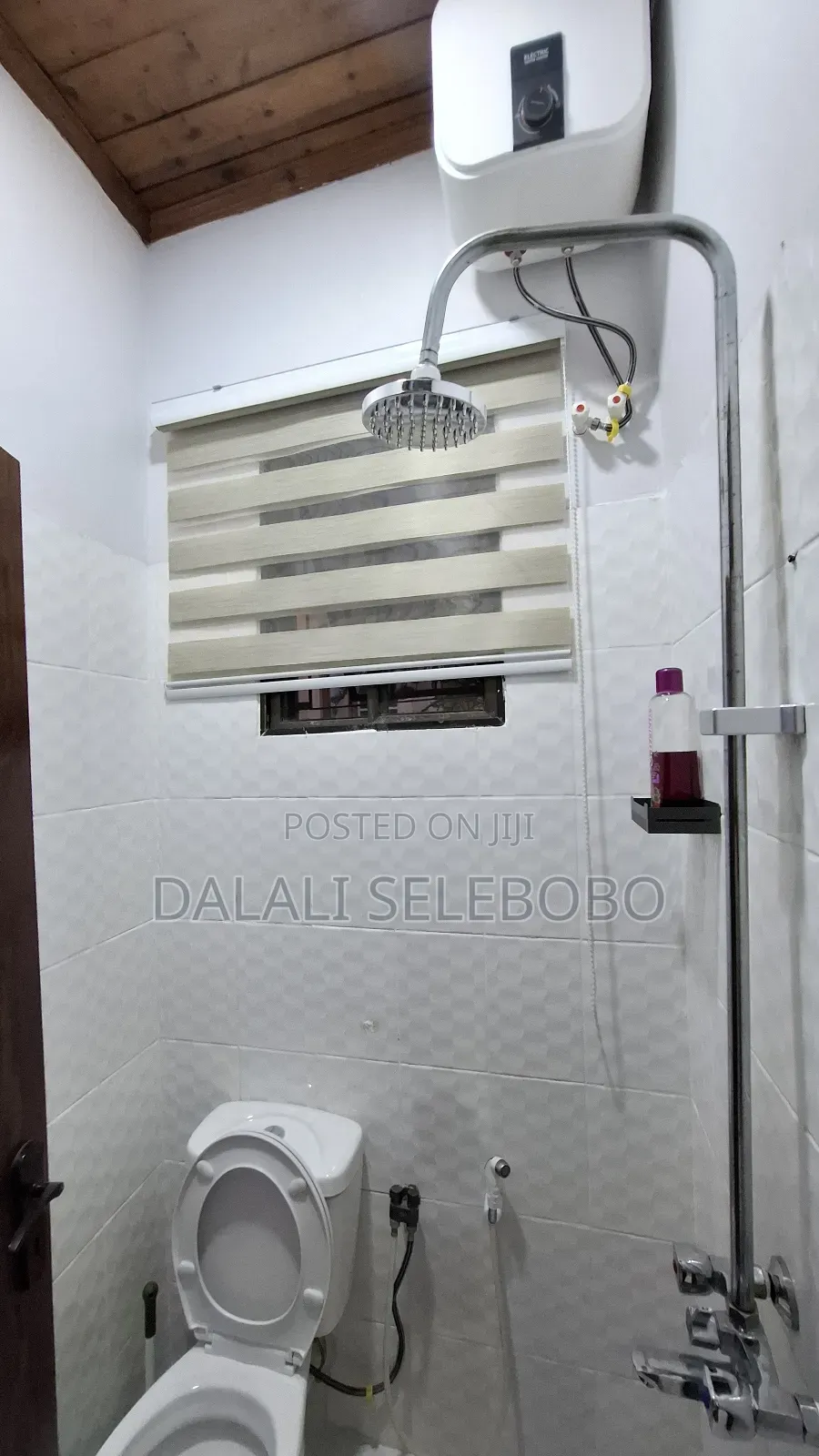 Furnished 1bdrm Apartment in Mikocheni B for rent