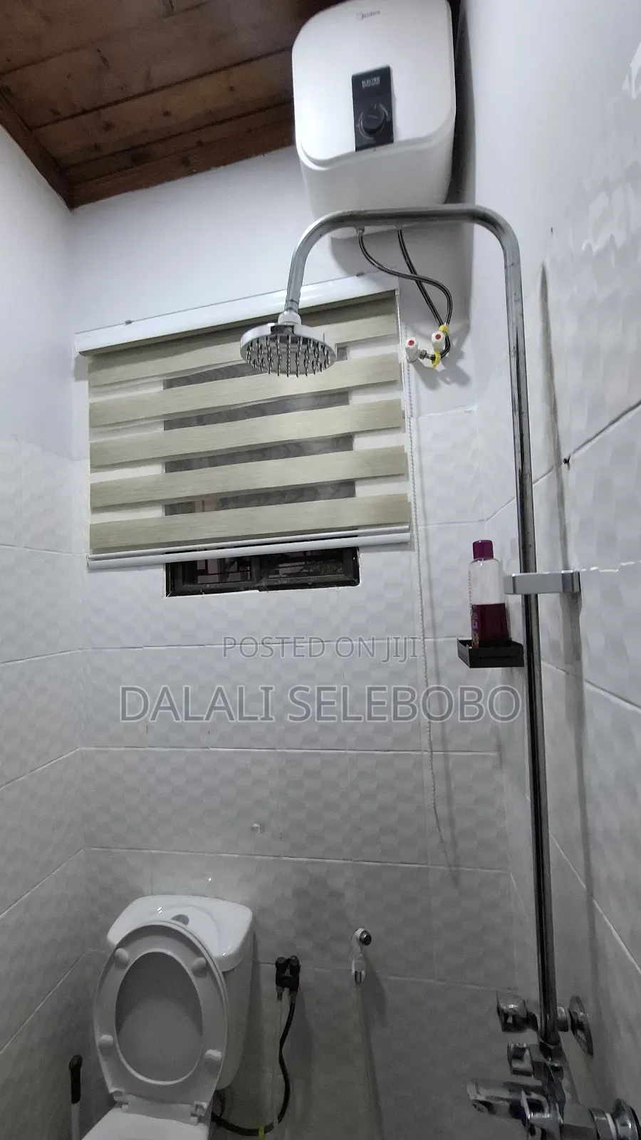 Furnished 1bdrm Apartment in Mikocheni B for rent