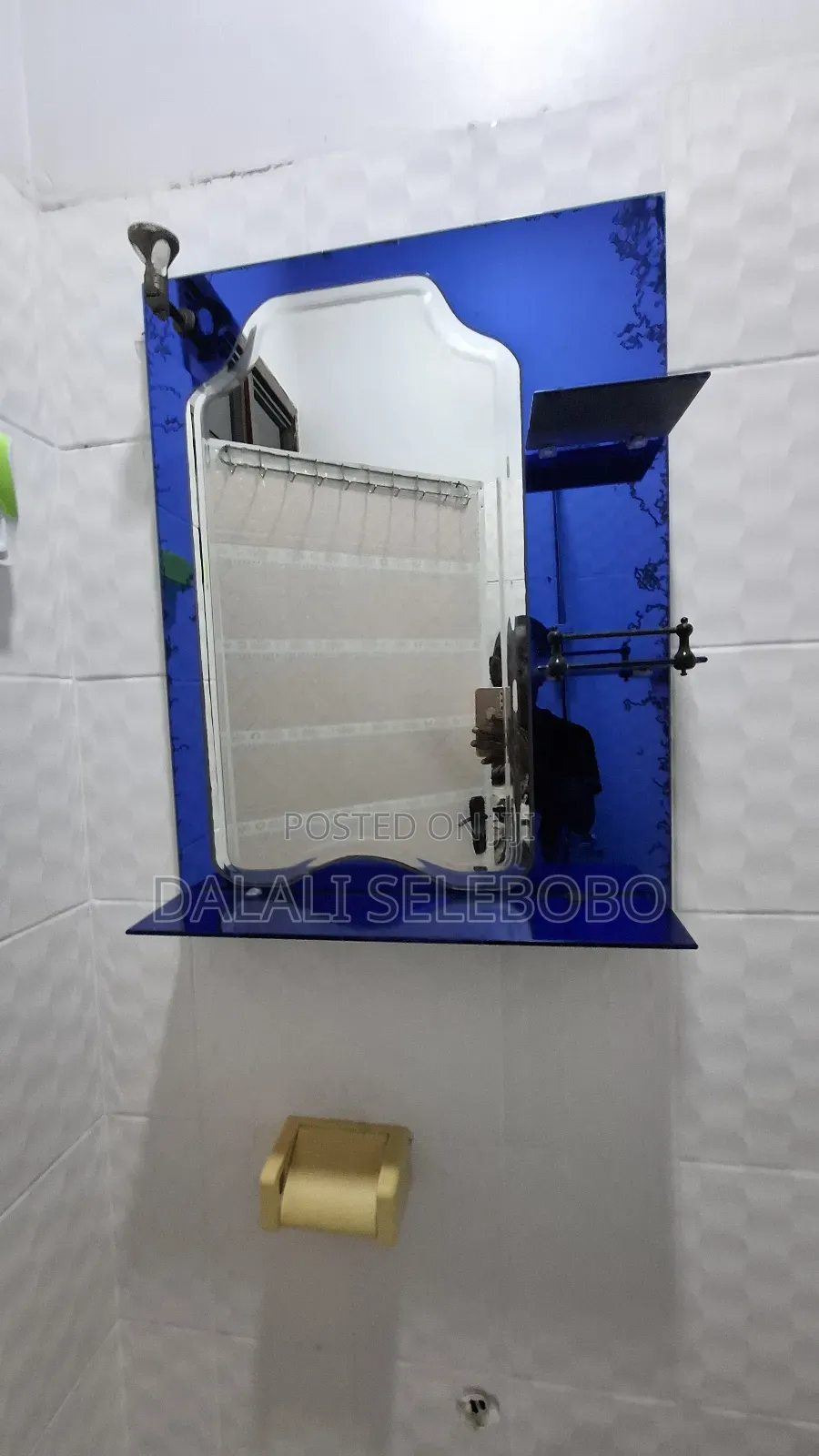 Furnished 1bdrm Apartment in Mikocheni B for rent