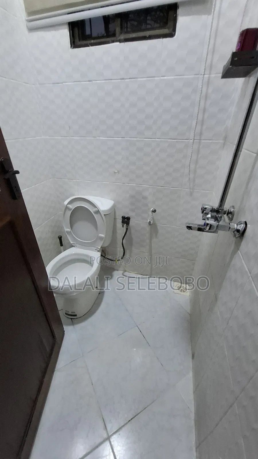 Furnished 1bdrm Apartment in Mikocheni B for rent