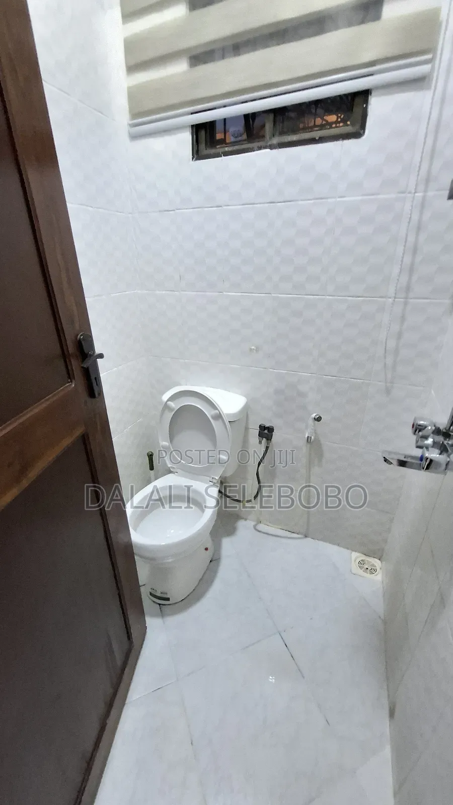 Furnished 1bdrm Apartment in Mikocheni B for rent