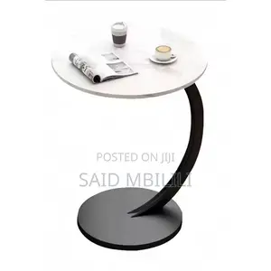 Simple Life, Good Mood Coffee Table