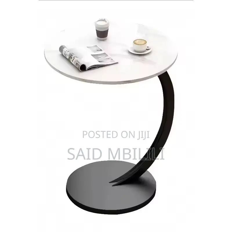 Simple Life, Good Mood Coffee Table