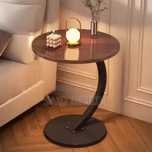 Simple Life, Good Mood Coffee Table