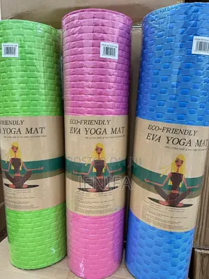 Yoga Mat 80cm X 18cm
