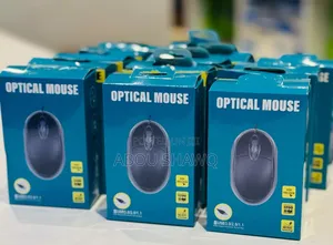 Optical Mouse