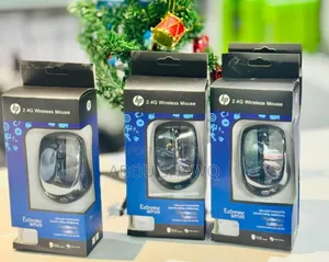 Hp Mouse Wireless