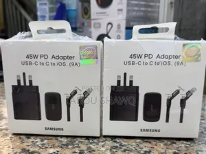 Charge Adapter