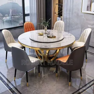 Round Sets Dining