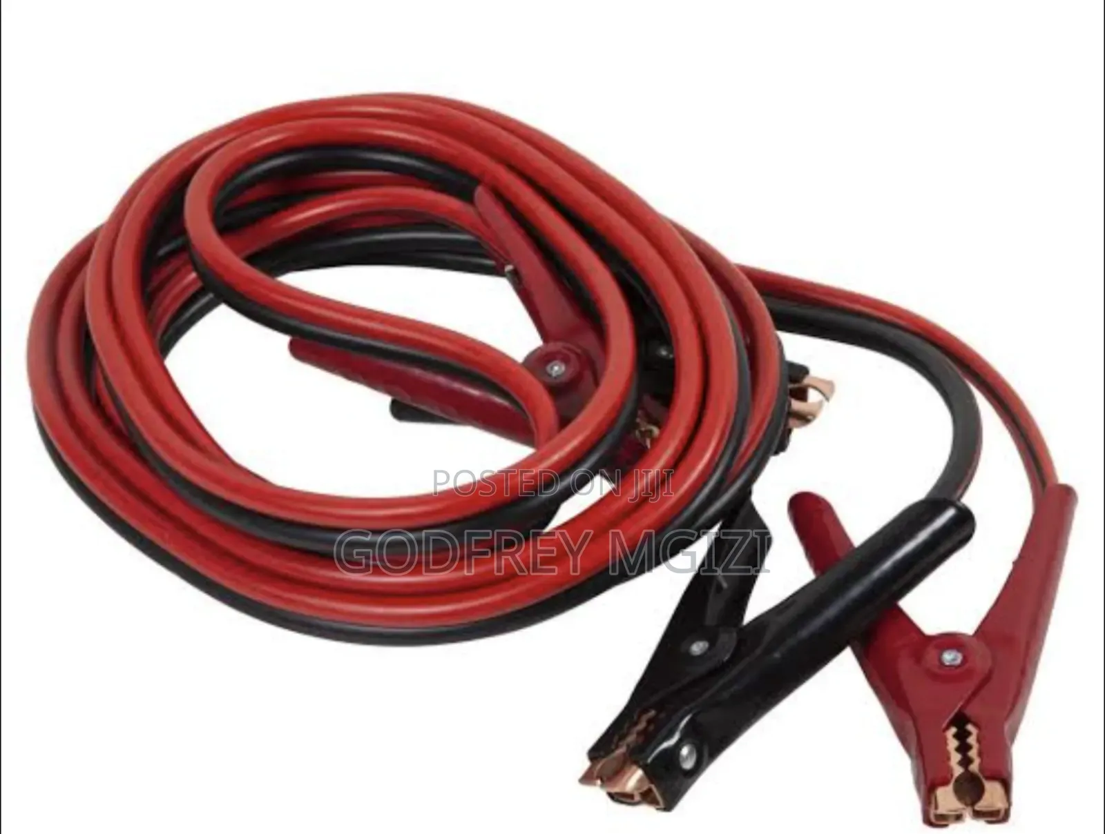 Car Booster Cable 3m 1000amps