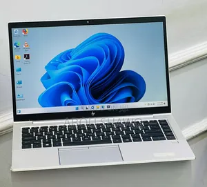 Laptop HP EliteBook 840 G7 8GB Intel Core I5 SSD 256GB