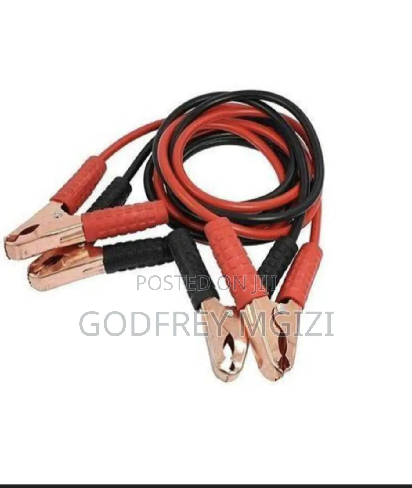 Car Booster Cable 2 Meter 500amps