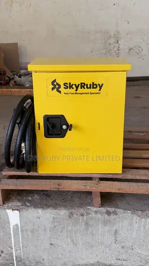 Diesel Kit Dispenser