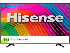 Tv Hisense Inch 100 Qled 7 Pro