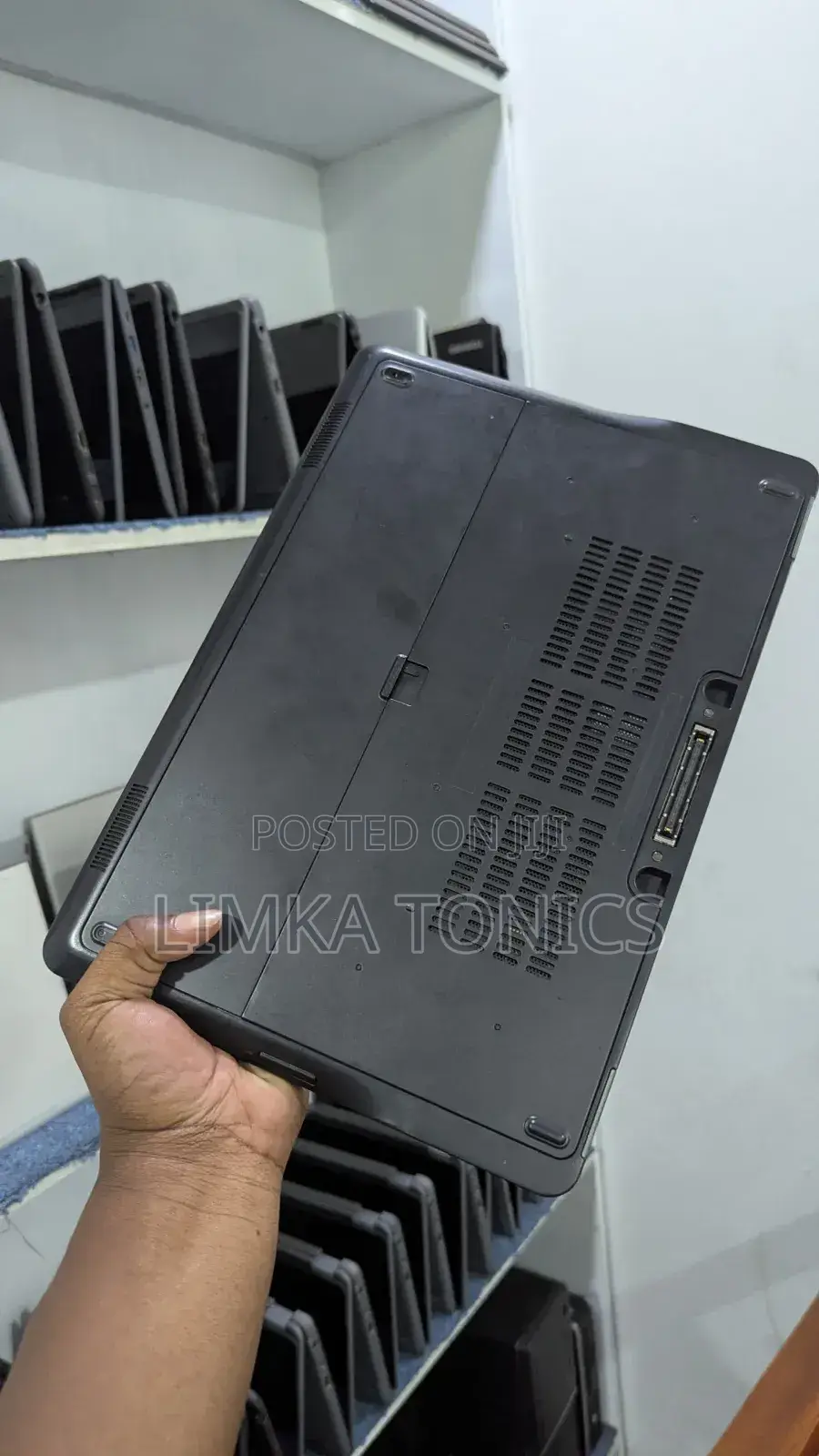 New Laptop Dell Latitude E7450 8GB Intel Core I5 HDD 500GB
