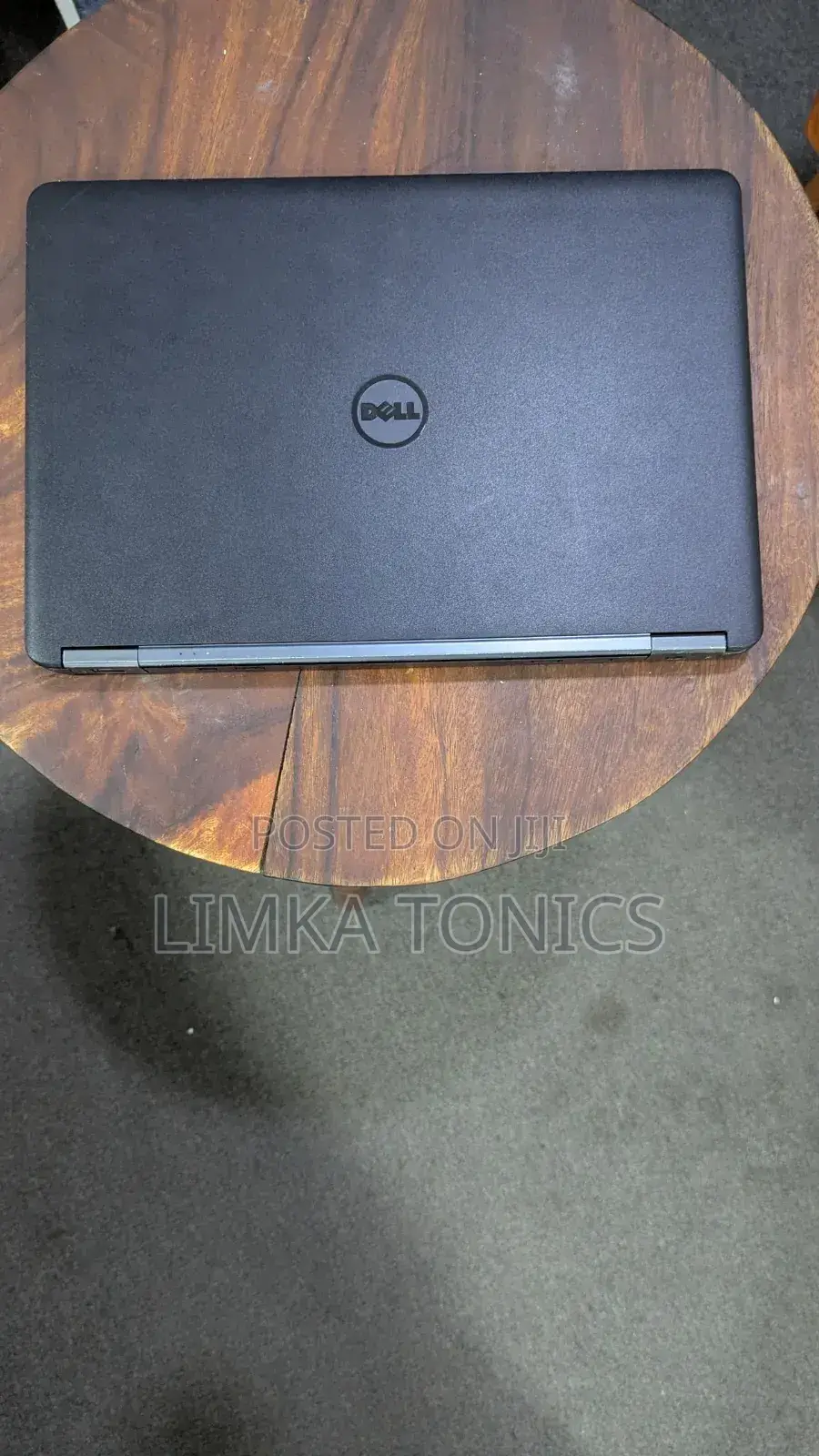 New Laptop Dell Latitude E7450 8GB Intel Core I5 HDD 500GB