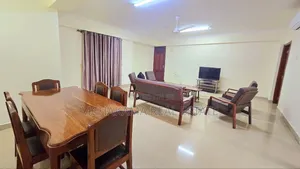 Furnished 3bdrm Apartment in Mchakama Real Estate, Upanga West for sale