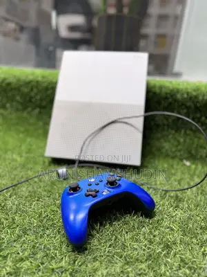Xbos 1s Microsoft