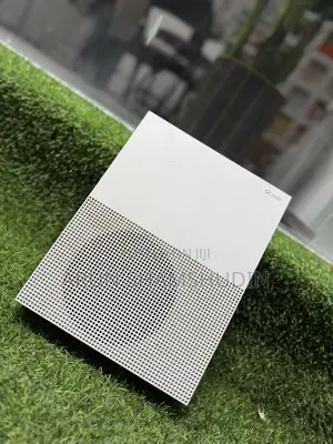 Xbos 1s Microsoft