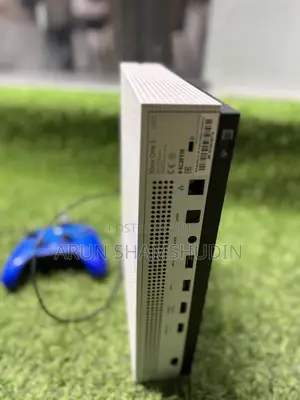 Xbos 1s Microsoft