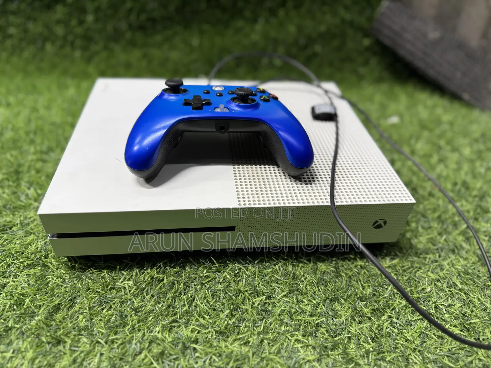 Xbos 1s Microsoft