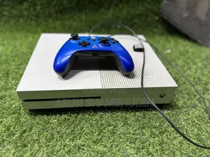 Xbos 1s Microsoft