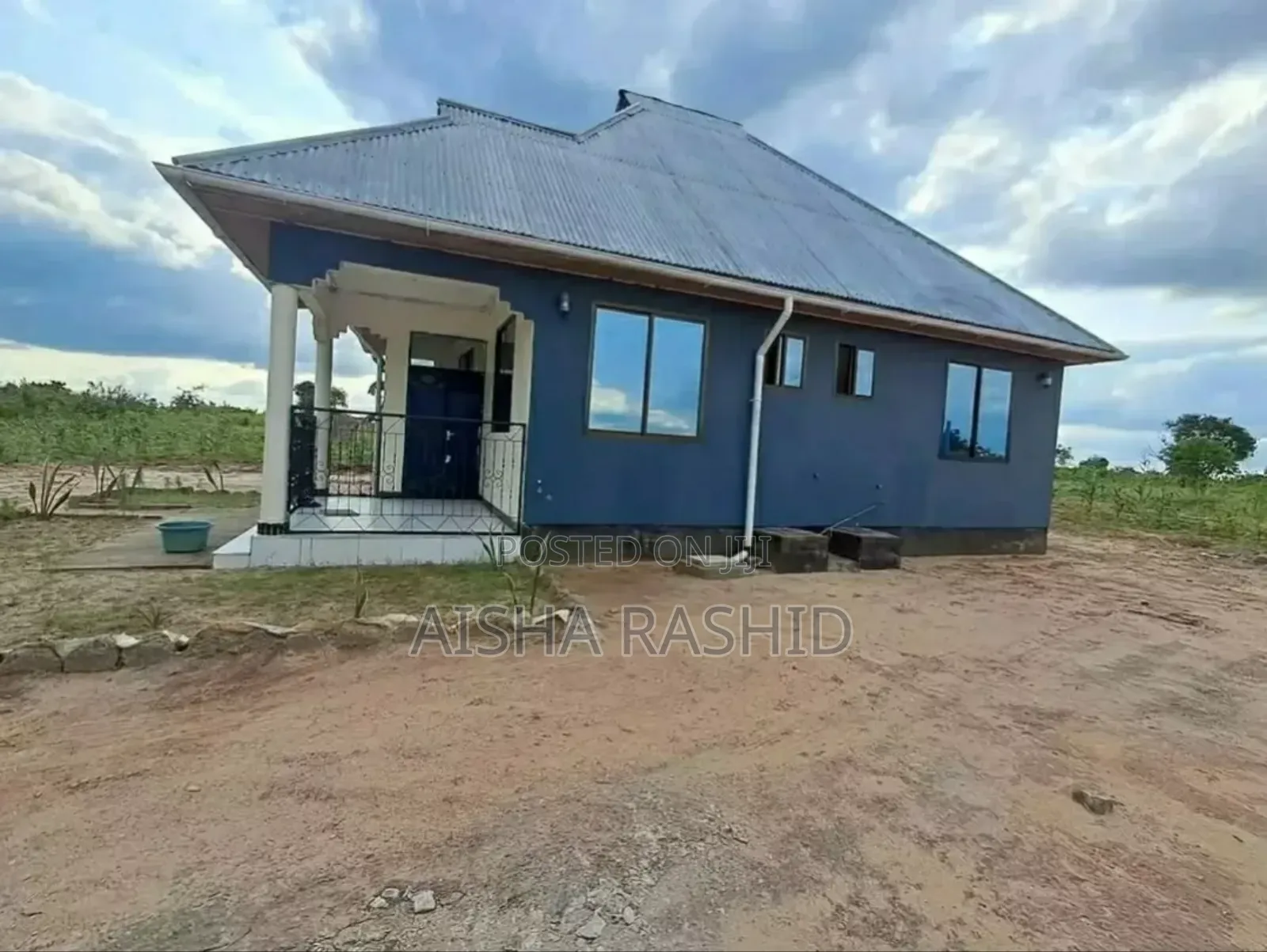 3bdrm House in Mbezi for sale