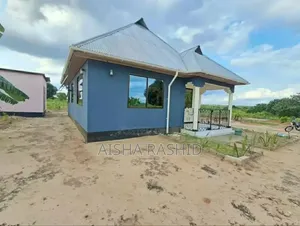 3bdrm House in Mbezi for sale