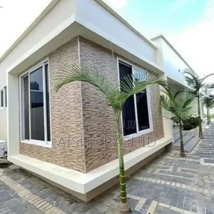 2bdrm Apartment in Mbweni for rent