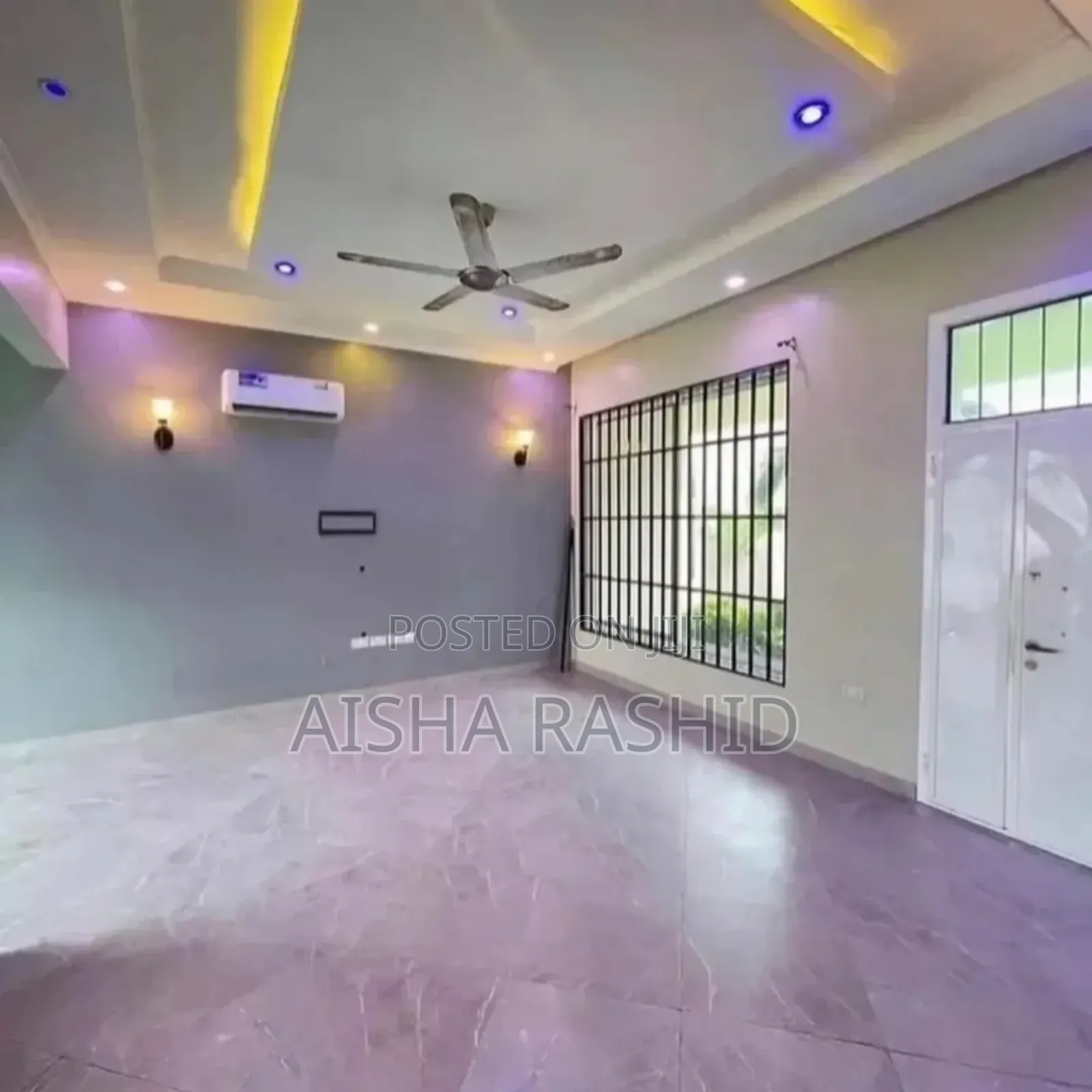 2bdrm Apartment in Mbweni for rent