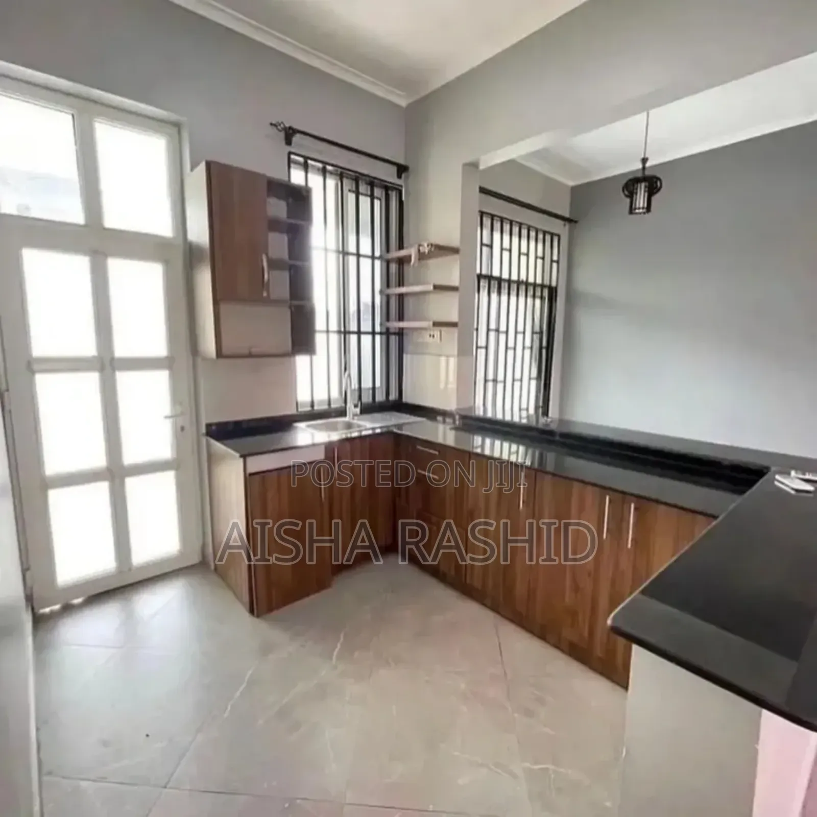 2bdrm Apartment in Mbweni for rent