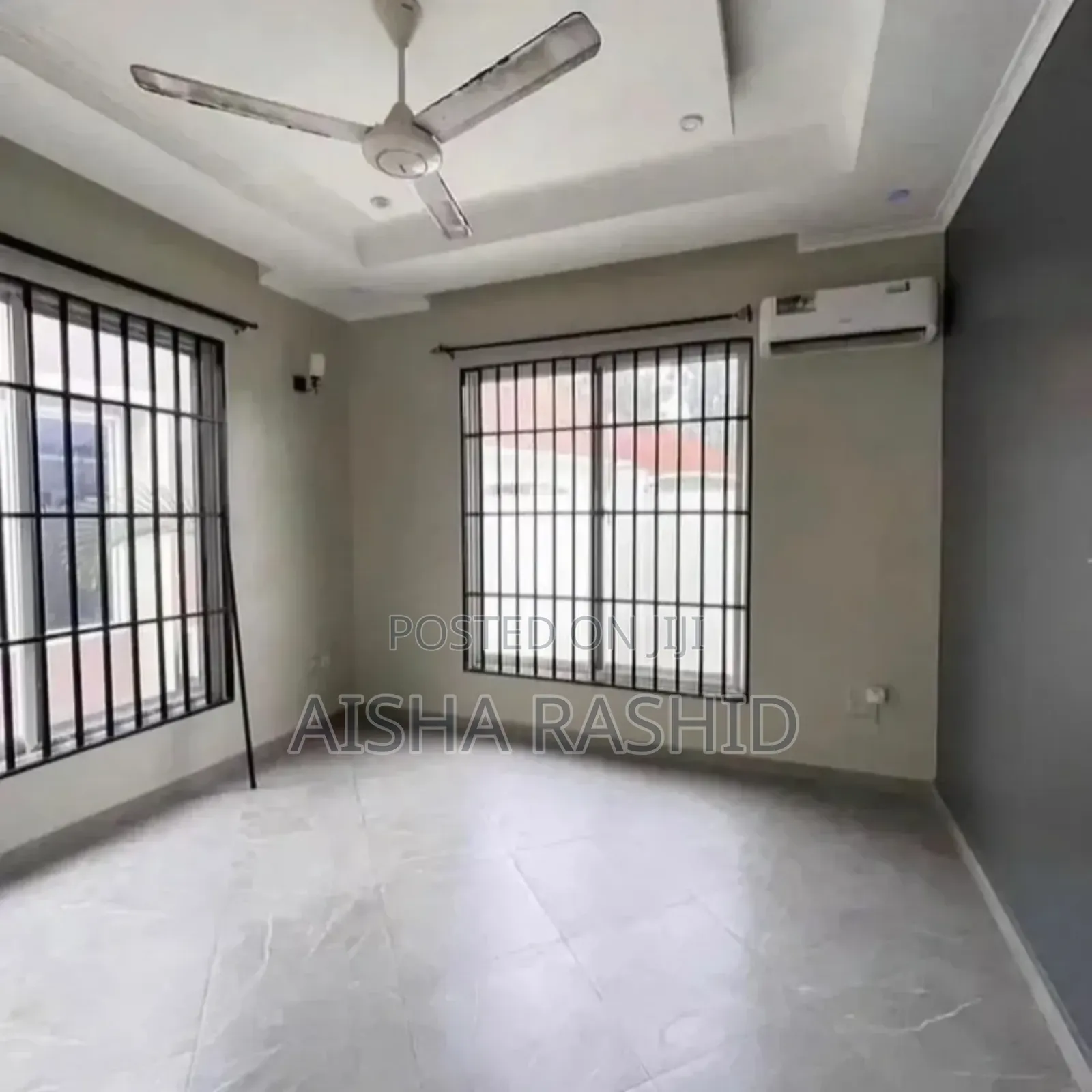 2bdrm Apartment in Mbweni for rent