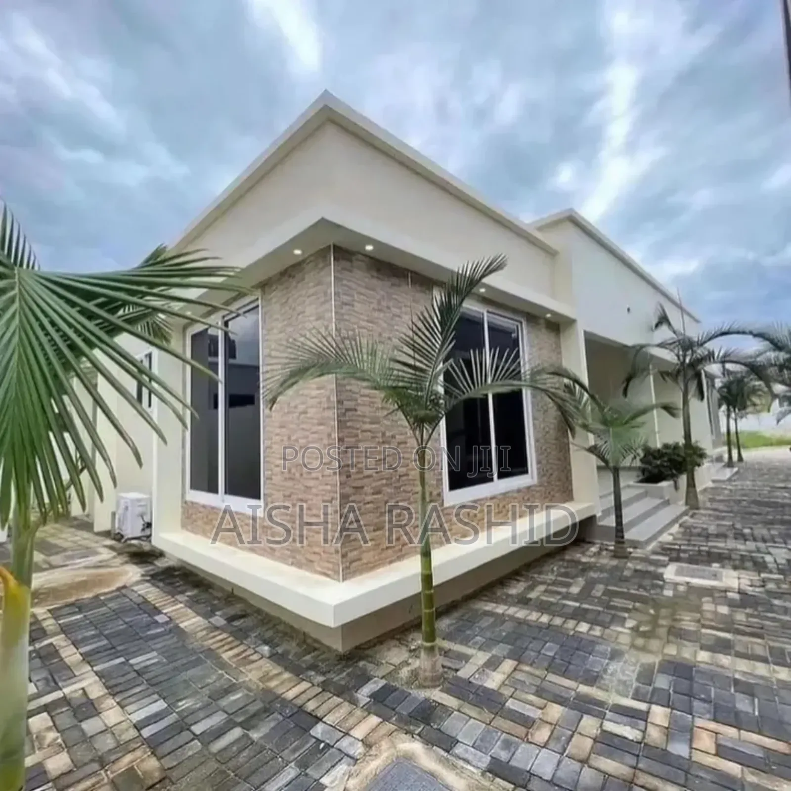 2bdrm Apartment in Mbweni for rent