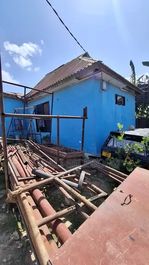 2bdrm Bungalow in Salasala Kilima Hewa, Kinondoni for sale