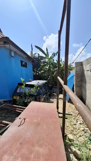 2bdrm Bungalow in Salasala Kilima Hewa, Kinondoni for sale