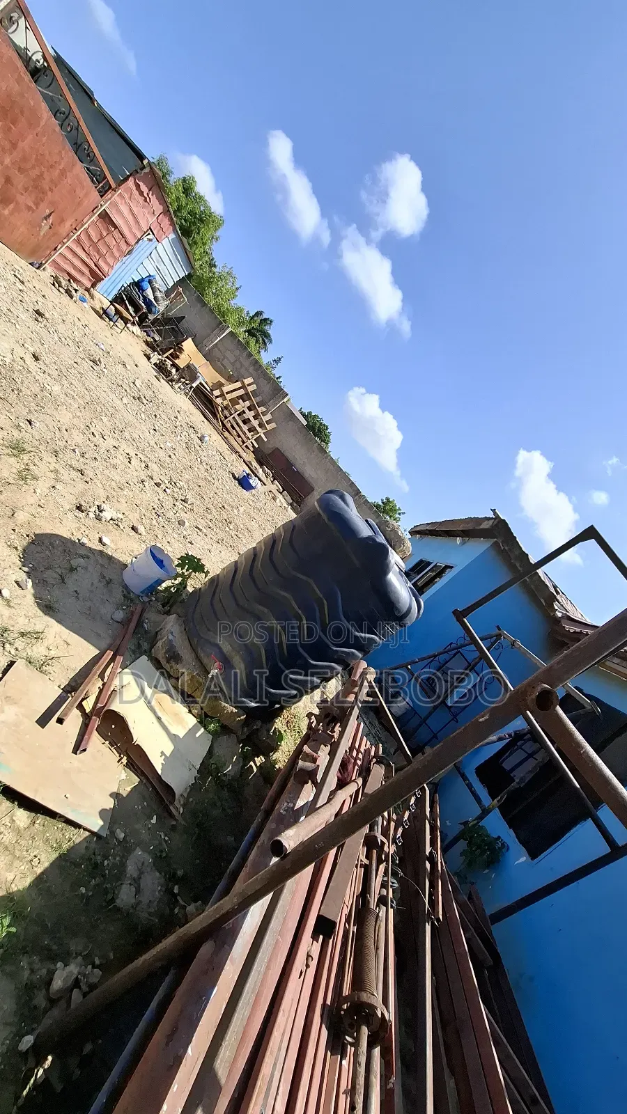 2bdrm Bungalow in Salasala Kilima Hewa, Kinondoni for sale