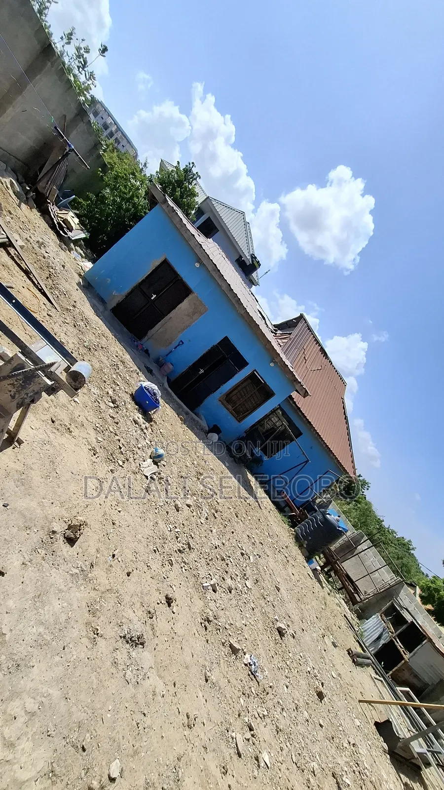 2bdrm Bungalow in Salasala Kilima Hewa, Kinondoni for sale