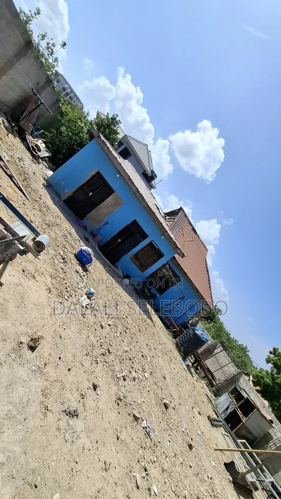 2bdrm Bungalow in Salasala Kilima Hewa, Kinondoni for sale