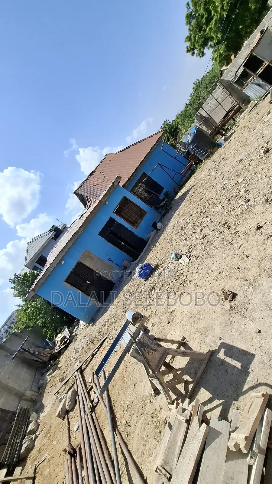 2bdrm Bungalow in Salasala Kilima Hewa, Kinondoni for sale