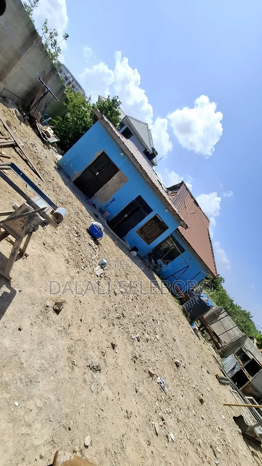 2bdrm Bungalow in Salasala Kilima Hewa, Kinondoni for sale
