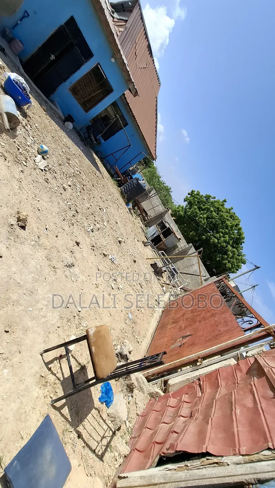 2bdrm Bungalow in Salasala Kilima Hewa, Kinondoni for sale