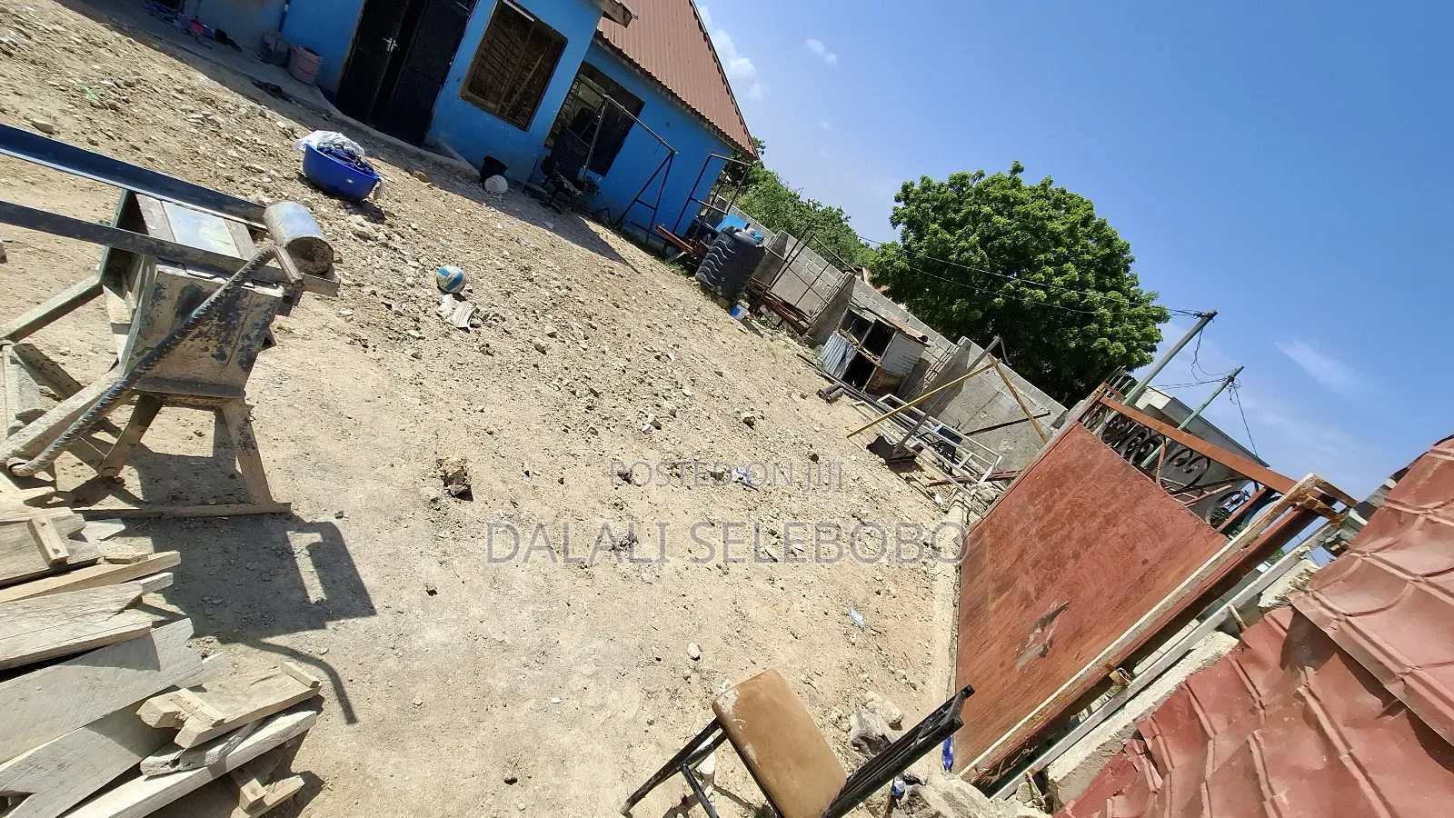 2bdrm Bungalow in Salasala Kilima Hewa, Kinondoni for sale