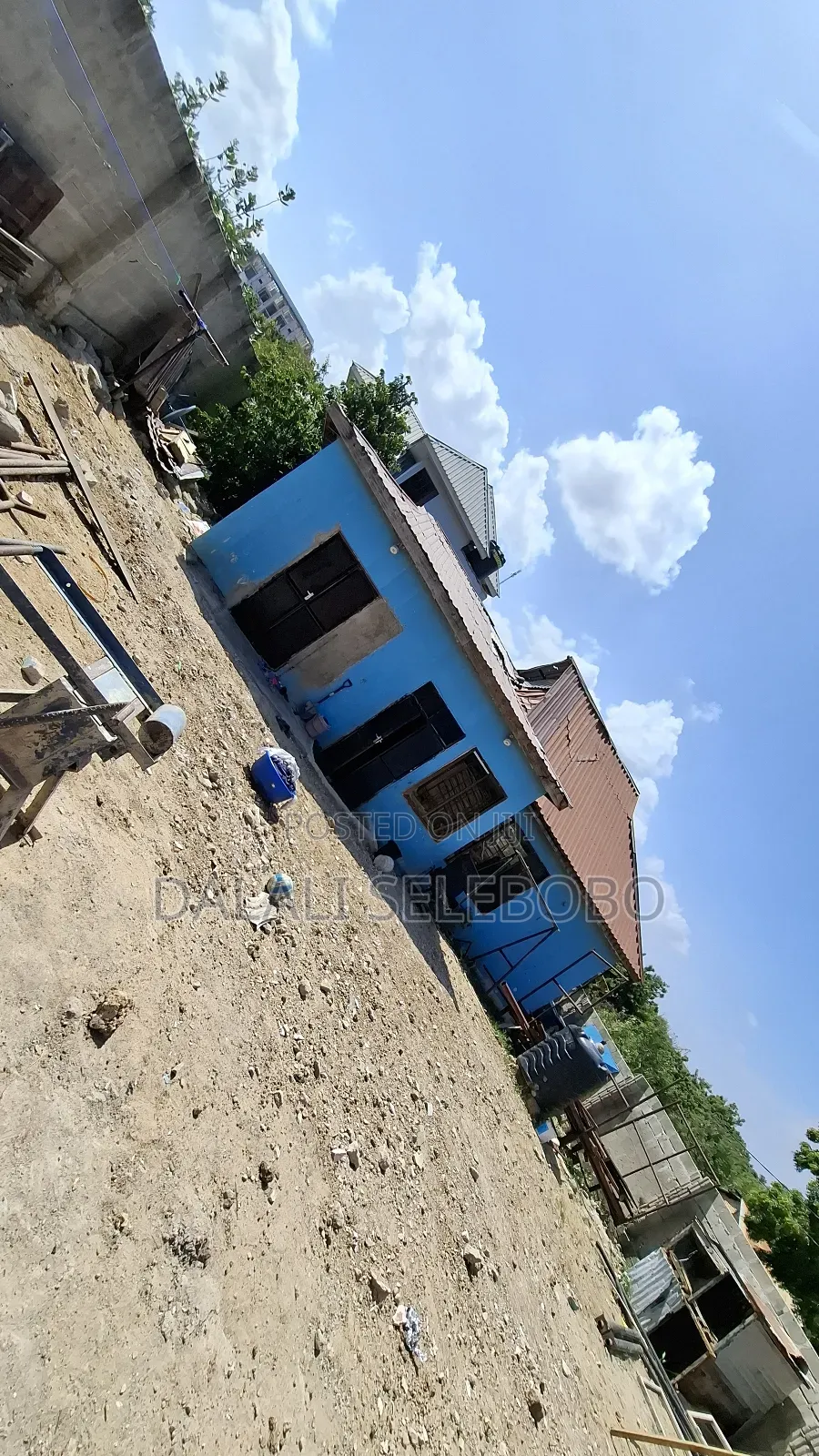 2bdrm Bungalow in Salasala Kilima Hewa, Kinondoni for sale