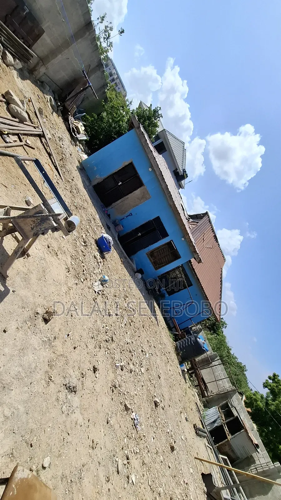 2bdrm Bungalow in Salasala Kilima Hewa, Kinondoni for sale